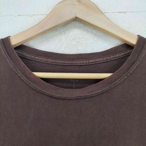 カクタスジャック CACTUS JACK FRAGMENT HIROSHI TEE メンズ XL