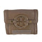 トリーバーチ TORY BURCH AMANDA DOUBLE SNAP WALLET アマンダ ダブルスナップウォレット 三つ折り財布 レディース ONE SIZE