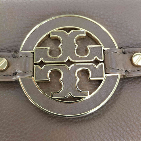 トリーバーチ TORY BURCH AMANDA DOUBLE SNAP WALLET アマンダ ダブルスナップウォレット 三つ折り財布 レディース ONE SIZE