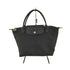 ロンシャン LONGCHAMP LE PLIAGE GREEN TOP HANDLE レディース