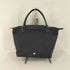 ロンシャン LONGCHAMP LE PLIAGE GREEN TOP HANDLE レディース