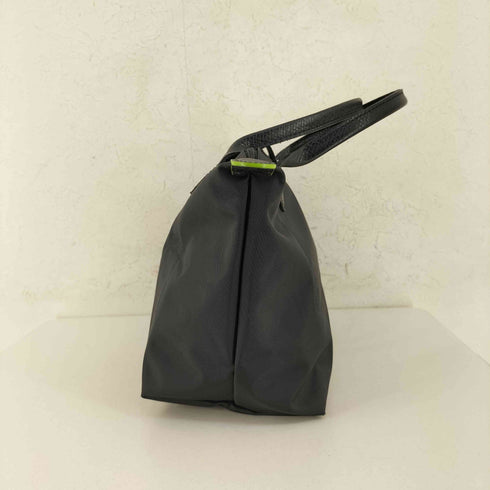 ロンシャン LONGCHAMP LE PLIAGE GREEN TOP HANDLE レディース