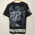 バウンティーハンター BOUNTY HUNTER ムービープリント S/S Tシャツ ムービーT メンズ S