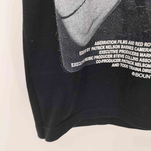 バウンティーハンター BOUNTY HUNTER ムービープリント S/S Tシャツ ムービーT メンズ S