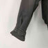 VALD ISERE カウレザー ライダース ジャケット チンストラップ メンズ import:S