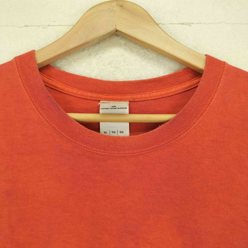 ギルダン GILDAN TOMMY CAMPBELL'S COLLISION CENTER ポケットTシャツ メンズ XL