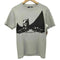 バウンティーハンター BOUNTY HUNTER 両面プリント S/S Tシャツ メンズ S