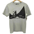 バウンティーハンター BOUNTY HUNTER 両面プリント S/S Tシャツ メンズ S