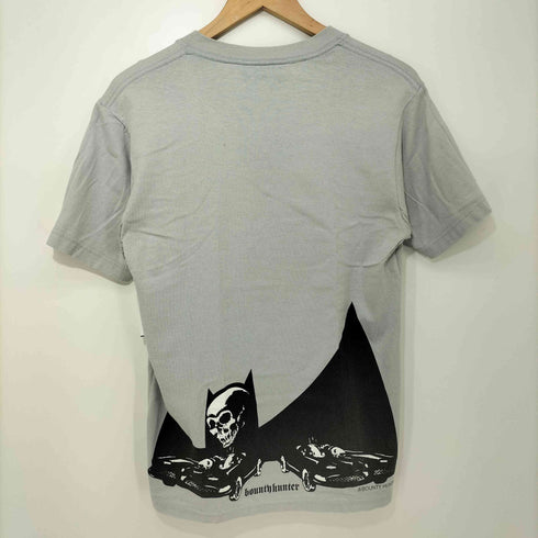 バウンティーハンター BOUNTY HUNTER 両面プリント S/S Tシャツ メンズ S