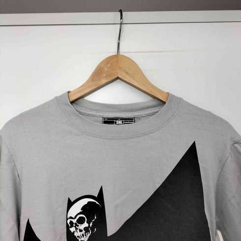 バウンティーハンター BOUNTY HUNTER 両面プリント S/S Tシャツ メンズ S
