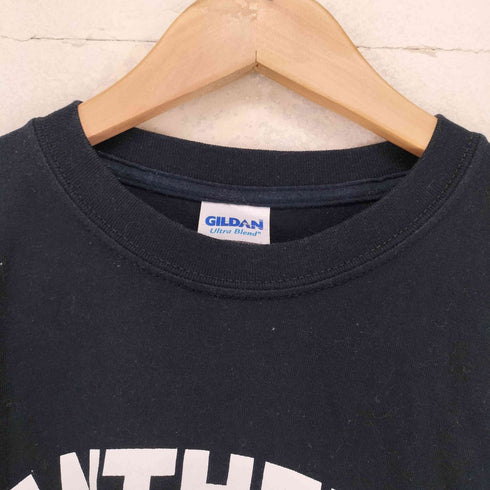 ギルダン GILDAN PANTHERS BASKETBALL クルーネックTシャツ メンズ XL