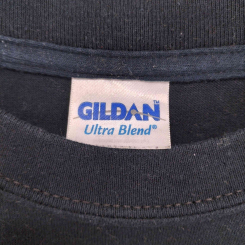 ギルダン GILDAN PANTHERS BASKETBALL クルーネックTシャツ メンズ XL