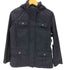 バナナリパブリック BANANA REPUBLIC ジップアップ ナイロン マウンテン パーカー レディース import:S