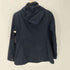 バナナリパブリック BANANA REPUBLIC ジップアップ ナイロン マウンテン パーカー レディース import:S