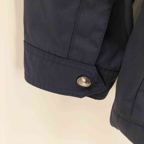 バナナリパブリック BANANA REPUBLIC ジップアップ ナイロン マウンテン パーカー レディース import:S