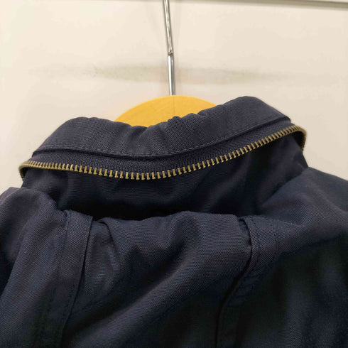 バナナリパブリック BANANA REPUBLIC ジップアップ ナイロン マウンテン パーカー レディース import:S