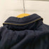 バナナリパブリック BANANA REPUBLIC ジップアップ ナイロン マウンテン パーカー レディース import:S