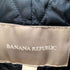 バナナリパブリック BANANA REPUBLIC ジップアップ ナイロン マウンテン パーカー レディース import:S