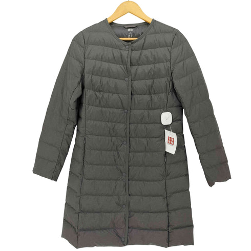 ユニクロ UNIQLO ウルトラライトダウンコンパクトコート レディース JPN:M