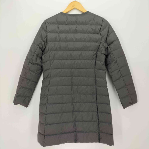 ユニクロ UNIQLO ウルトラライトダウンコンパクトコート レディース JPN:M