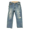 エクストララージ XLARGE Tom and Jerry DENIM PANTS メンズ 36