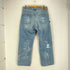 エクストララージ XLARGE Tom and Jerry DENIM PANTS メンズ 36