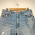 エクストララージ XLARGE Tom and Jerry DENIM PANTS メンズ 36