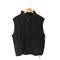 ウェルダー WELLDER Wool Pile Vest ウール パイル ベスト メンズ JPN:4