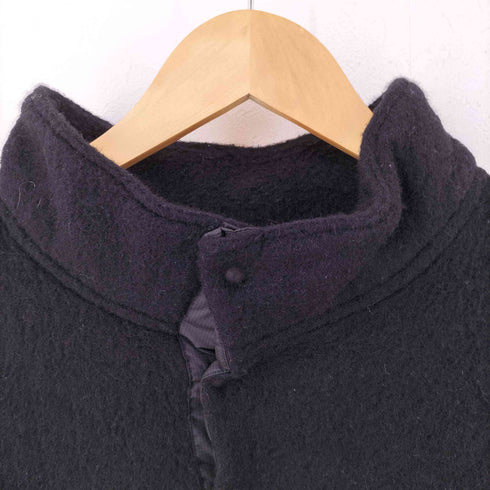 ウェルダー WELLDER Wool Pile Vest ウール パイル ベスト メンズ JPN:4