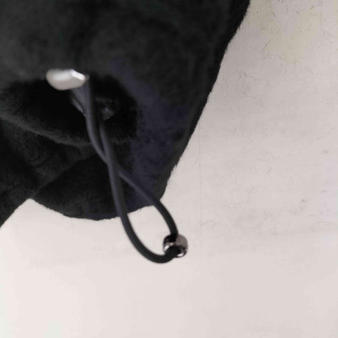ウェルダー WELLDER Wool Pile Vest ウール パイル ベスト メンズ JPN:4