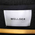 ウェルダー WELLDER Wool Pile Vest ウール パイル ベスト メンズ JPN:4