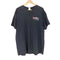 ギルダン GILDAN FIREBALL 両面プリントクルーネックTシャツ メンズ XL