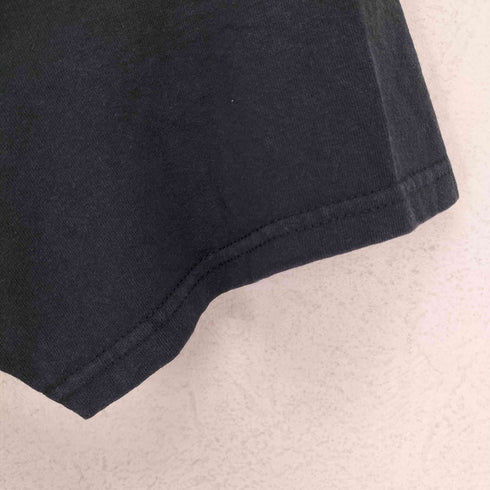 ギルダン GILDAN FIREBALL 両面プリントクルーネックTシャツ メンズ XL