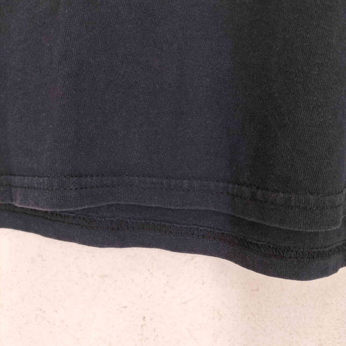 ギルダン GILDAN FIREBALL 両面プリントクルーネックTシャツ メンズ XL