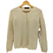 Clothing Collection カシミヤ100 レース ニットカーディガン レディース JPN:L