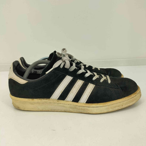 アディダスオリジナルス adidas Originals CAMPUS 80s JP PACK VNTG メンズ 27.5