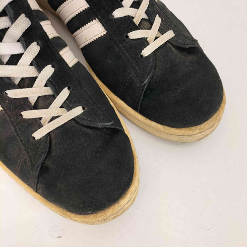 アディダスオリジナルス adidas Originals CAMPUS 80s JP PACK VNTG メンズ 27.5