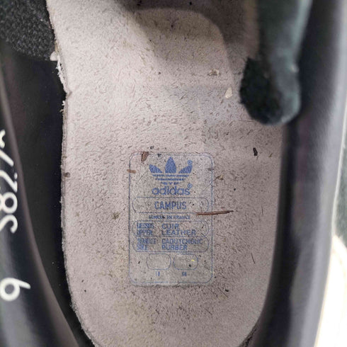 アディダスオリジナルス adidas Originals CAMPUS 80s JP PACK VNTG メンズ 27.5