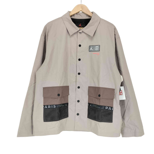 ジョーダンブランド JORDAN BRAND AS M J PSG WVN JKT メンズ XL