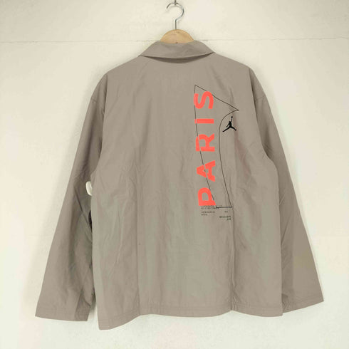 ジョーダンブランド JORDAN BRAND AS M J PSG WVN JKT メンズ XL