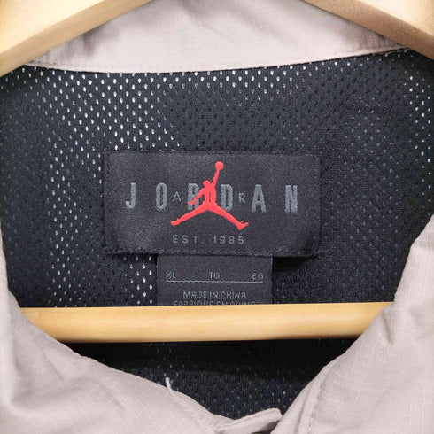 ジョーダンブランド JORDAN BRAND AS M J PSG WVN JKT メンズ XL