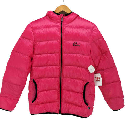 ペンフィールド Penfield キルティング ダウン ジャケット レディース import:L