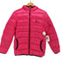 ペンフィールド Penfield キルティング ダウン ジャケット レディース import:L