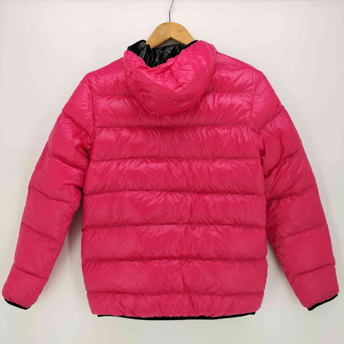ペンフィールド Penfield キルティング ダウン ジャケット レディース import:L
