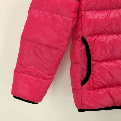 ペンフィールド Penfield キルティング ダウン ジャケット レディース import:L