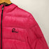 ペンフィールド Penfield キルティング ダウン ジャケット レディース import:L