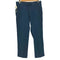 インコテックス INCOTEX SLIM FIT GARMENT DYED COMFORT CHINO コットン ストレッチ スラックス メンズ 46