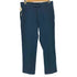 インコテックス INCOTEX SLIM FIT GARMENT DYED COMFORT CHINO コットン ストレッチ スラックス メンズ 46