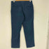 インコテックス INCOTEX SLIM FIT GARMENT DYED COMFORT CHINO コットン ストレッチ スラックス メンズ 46