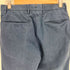 インコテックス INCOTEX SLIM FIT GARMENT DYED COMFORT CHINO コットン ストレッチ スラックス メンズ 46